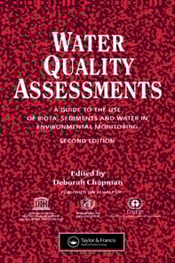 Water Quality Assessments