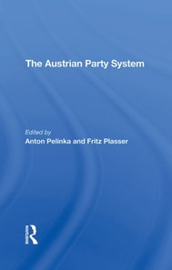 Austrian Party System