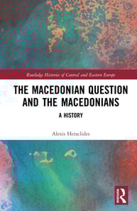 Macedonian Question and the Macedonians