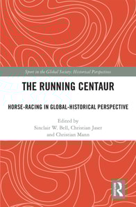 Running Centaur