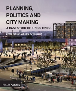 Planning, Politics and City-Making