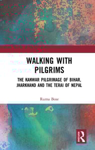 Walking with Pilgrims