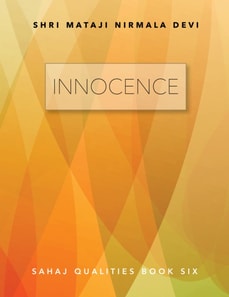Innocence: Sahaj Qualities Book Six