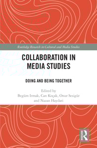 Collaboration in Media Studies