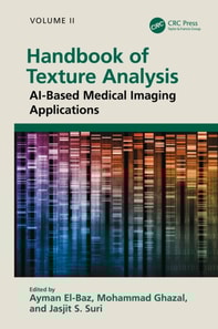 Handbook of Texture Analysis