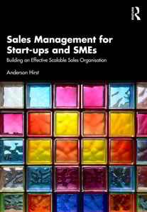 Sales Management for Start-ups and SMEs