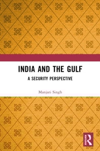 India and the Gulf