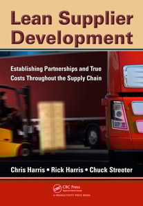 Lean Supplier Development