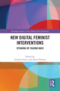 New Digital Feminist Interventions