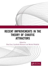 Recent Improvements in the Theory of Chaotic Attractors