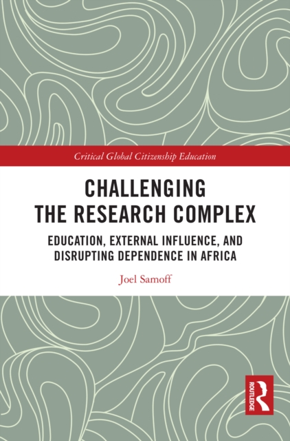 Challenging the Research Complex