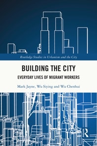 Building the City