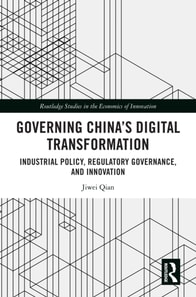 Governing China's Digital Transformation