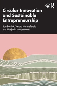 Circular Innovation and Sustainable Entrepreneurship