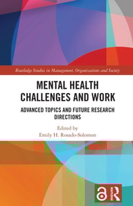Mental Health Challenges and Work