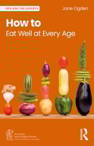 How to Eat Well at Every Age