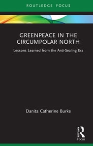Greenpeace in the Circumpolar North