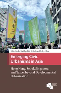 Emerging Civic Urbanisms in Asia
