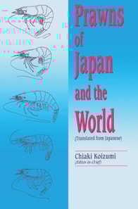 Prawns of Japan and the World