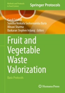 Fruit and Vegetable Waste Valorization