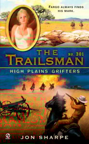 Trailsman #301