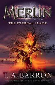 Eternal Flame