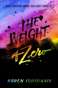 Weight of Zero