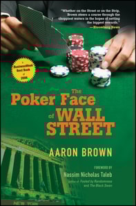Poker Face of Wall Street
