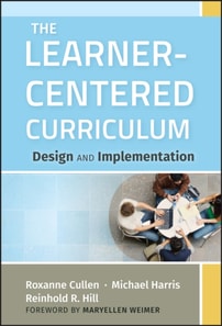 Learner-Centered Curriculum