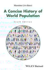 Concise History of World Population