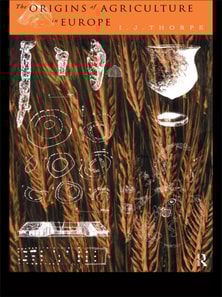 Origins of Agriculture in Europe