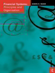 Financial Systems
