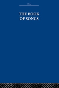 Book of Songs