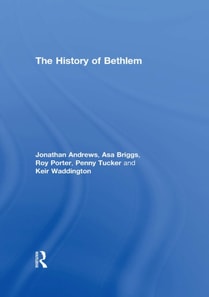 History of Bethlem