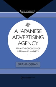Japanese Advertising Agency