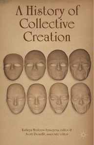 History of Collective Creation
