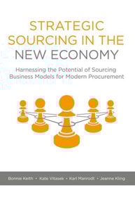 Strategic Sourcing in the New Economy