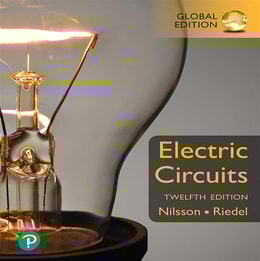 Electric Circuits, Global Edition