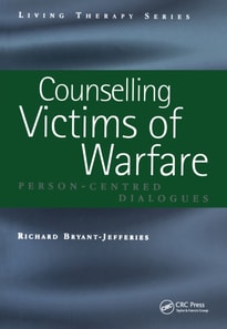 Counselling Victims of Warfare