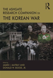 Ashgate Research Companion to the Korean War