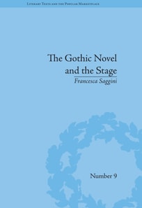 Gothic Novel and the Stage