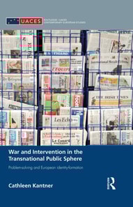 War and Intervention in the Transnational Public Sphere