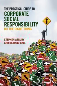 Practical Guide to Corporate Social Responsibility