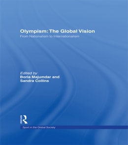 Olympism: The Global Vision