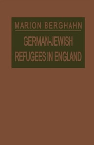 German-Jewish Refugees in England