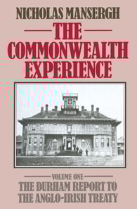Commonwealth Experience