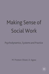 Making Sense of Social Work