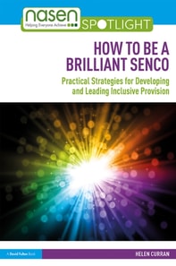 How to Be a Brilliant SENCO