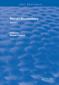 Steroid Biochemistry