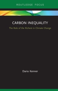 Carbon Inequality